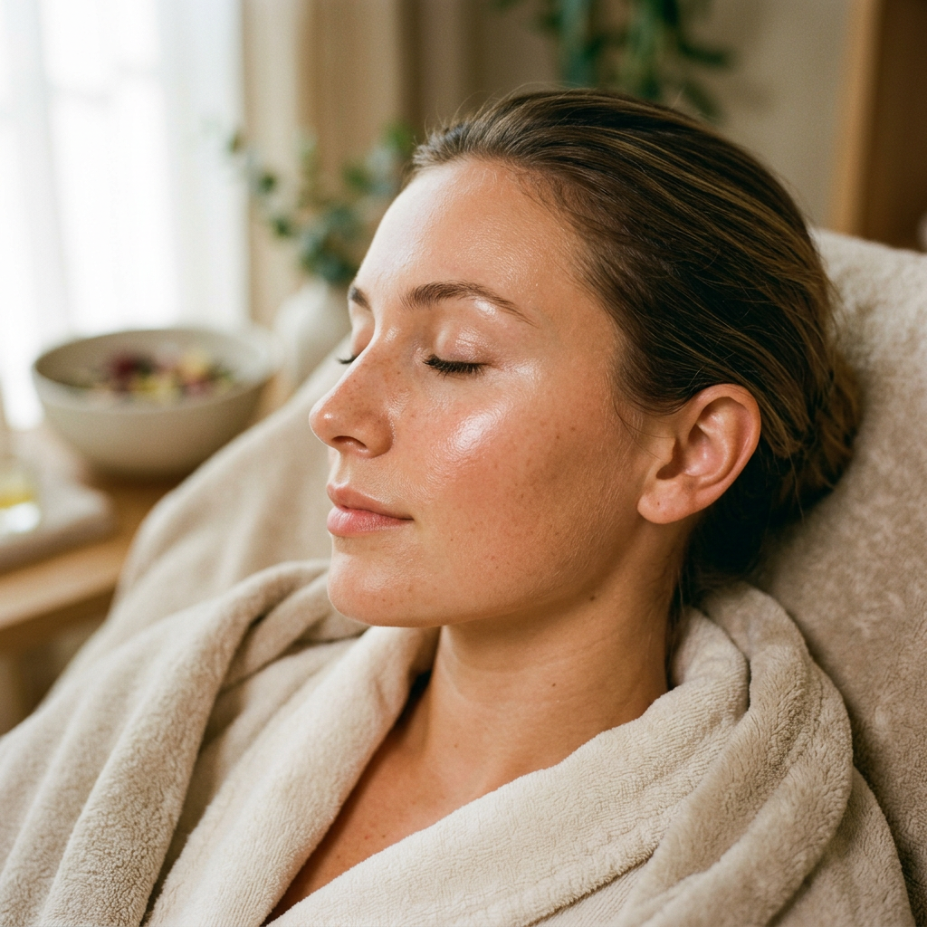 Brightening — Luminous Skin