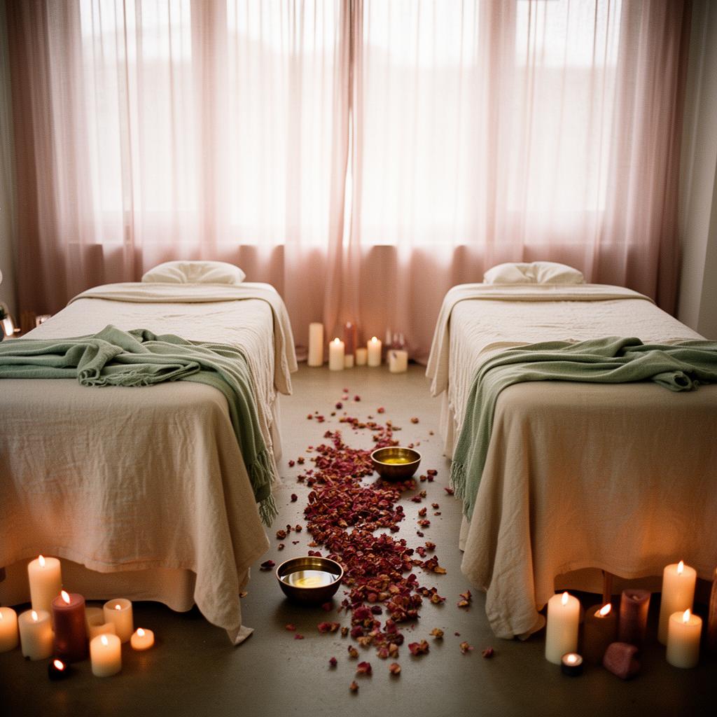 Couples — Twin Sanctuary