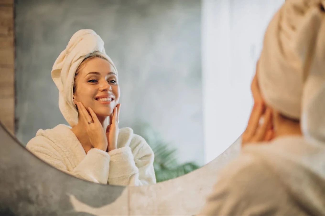 Crystal Facial — Fresh Glow