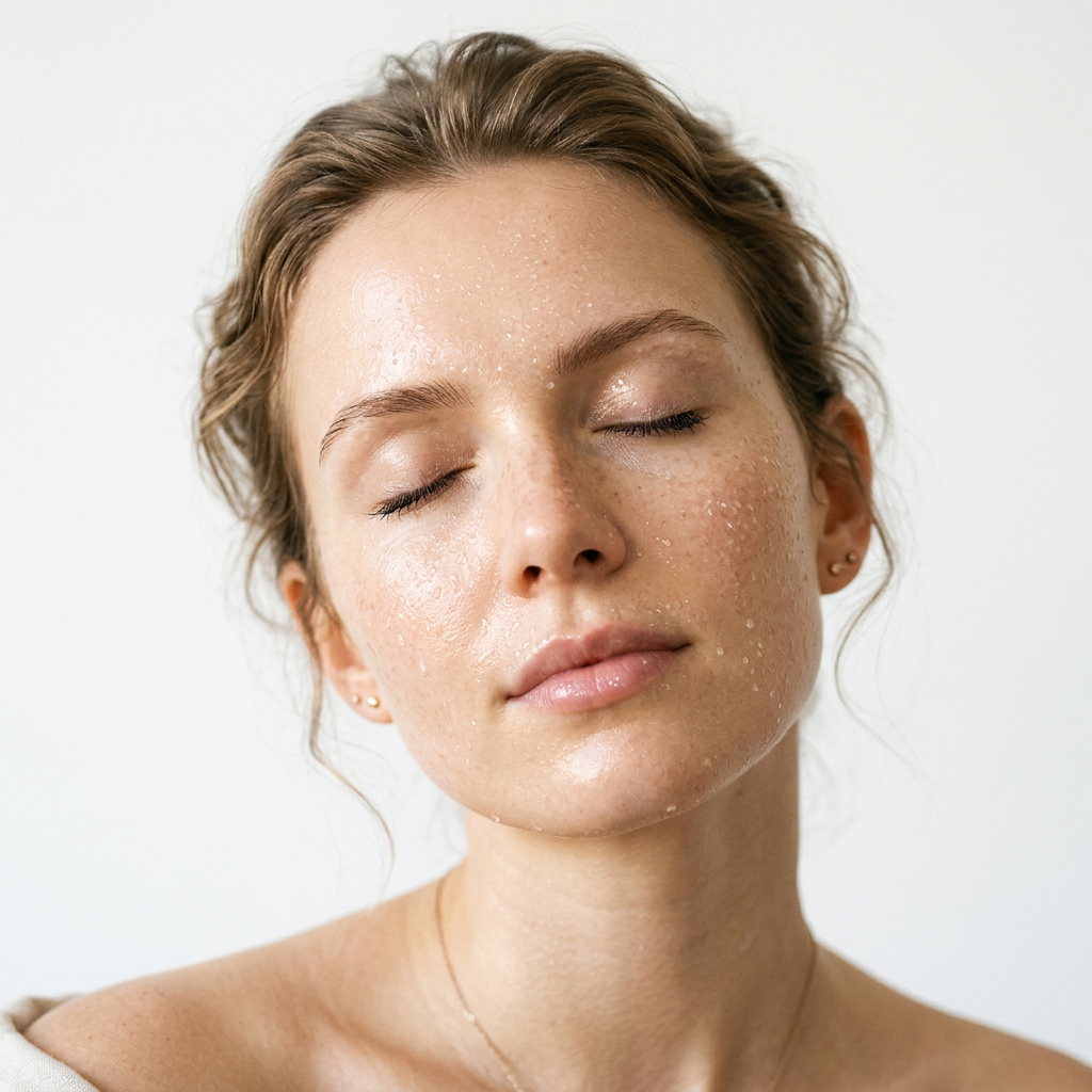 Hydrating Facial — Essence Dew