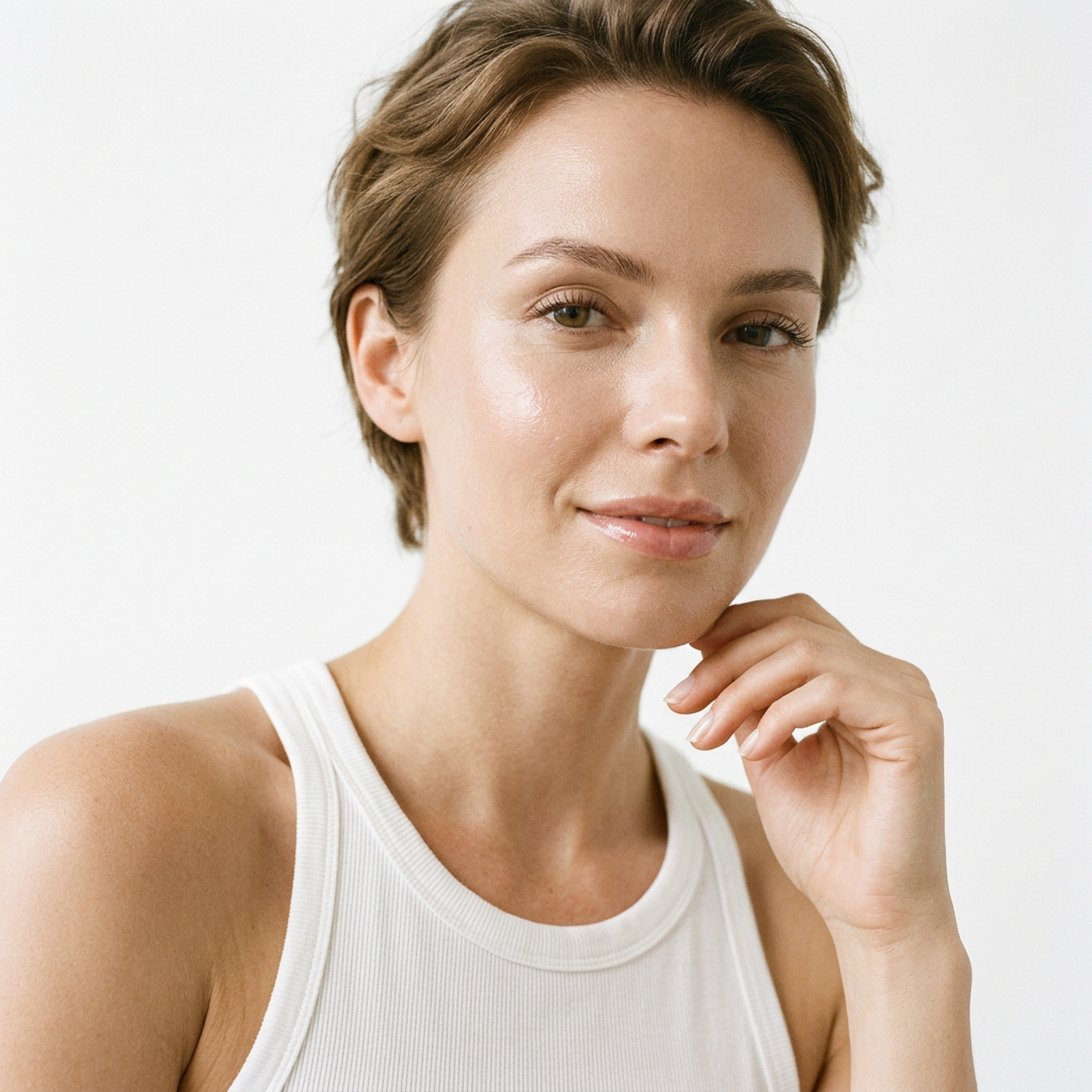 Microdermabrasion — Smooth Finish