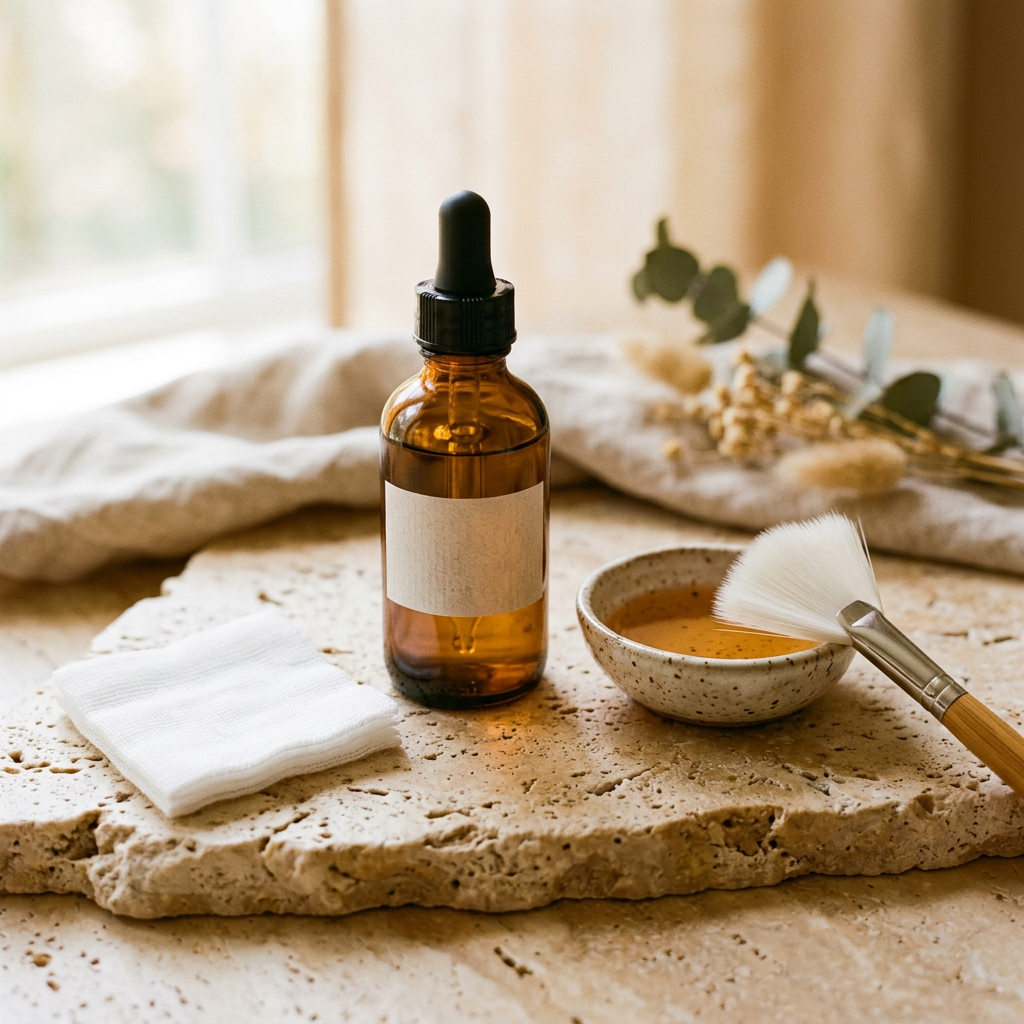 Chemical Peel — Apothecary