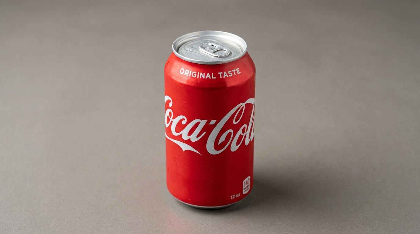Coke/可乐