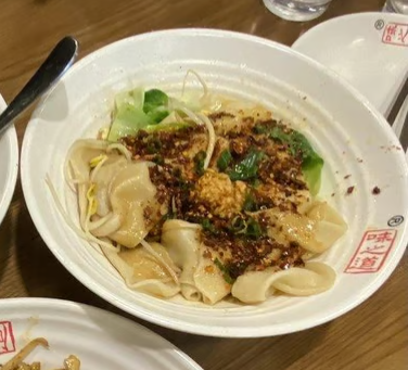 Fresh Hand Pulled Noodle Dough (raw)(自煮形生面胚)